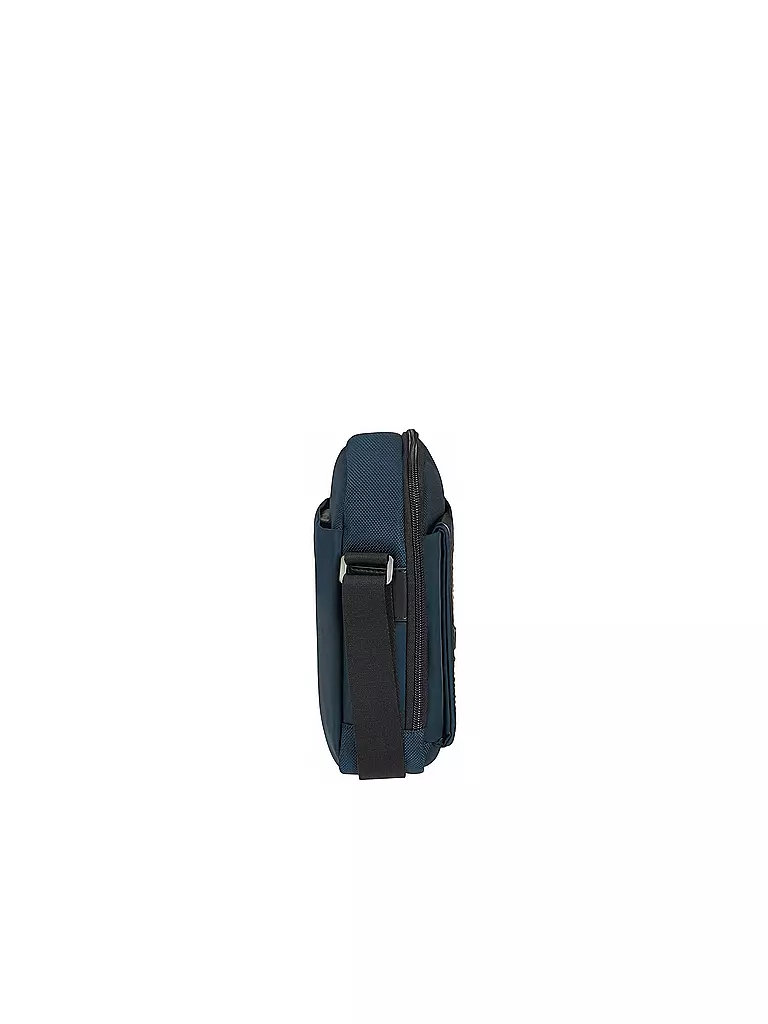 SAMSONITE | Tablet Umhängetasche Openroad 2.0 cool blue  | blau