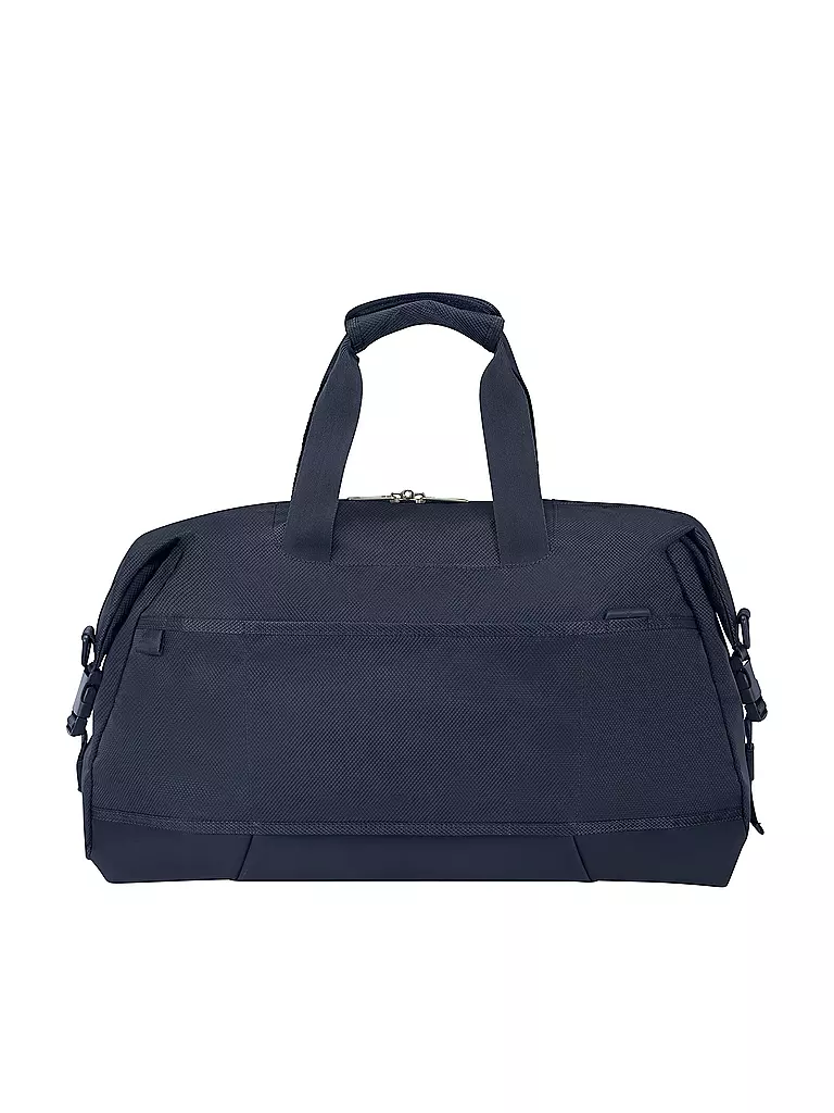 SAMSONITE | Tasche - Reisetasche OVERNIGHTER 48cm midnight blue | blau