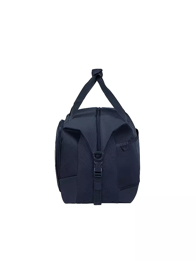 SAMSONITE | Tasche - Reisetasche OVERNIGHTER 48cm midnight blue | blau