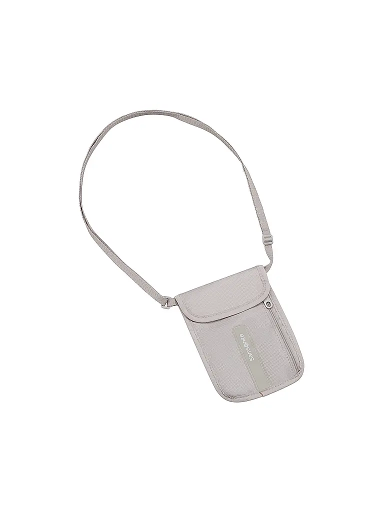 SAMSONITE | Tasche - Umhängetasche eclipsey grey | 