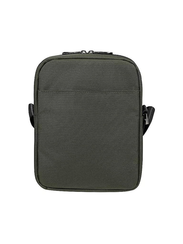 SAMSONITE | Tasche - Umhängetasche XBR 2.0  | grün