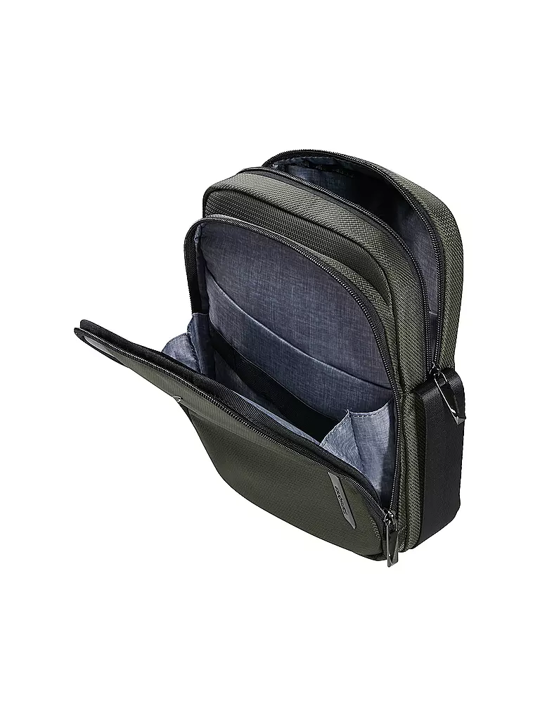 SAMSONITE | Tasche - Umhängetasche XBR 2.0  | grün