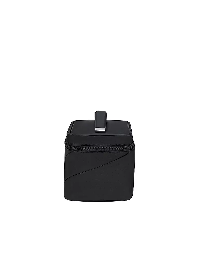 SAMSONITE | Toilettetasche - Beauty Case ATTRIX anthracite | grau