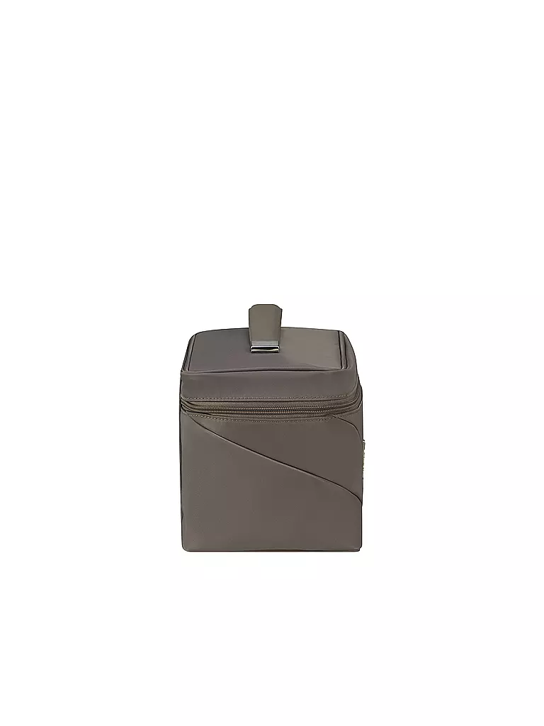 SAMSONITE | Toilettetasche - Beauty Case ATTRIX dune | hellbraun