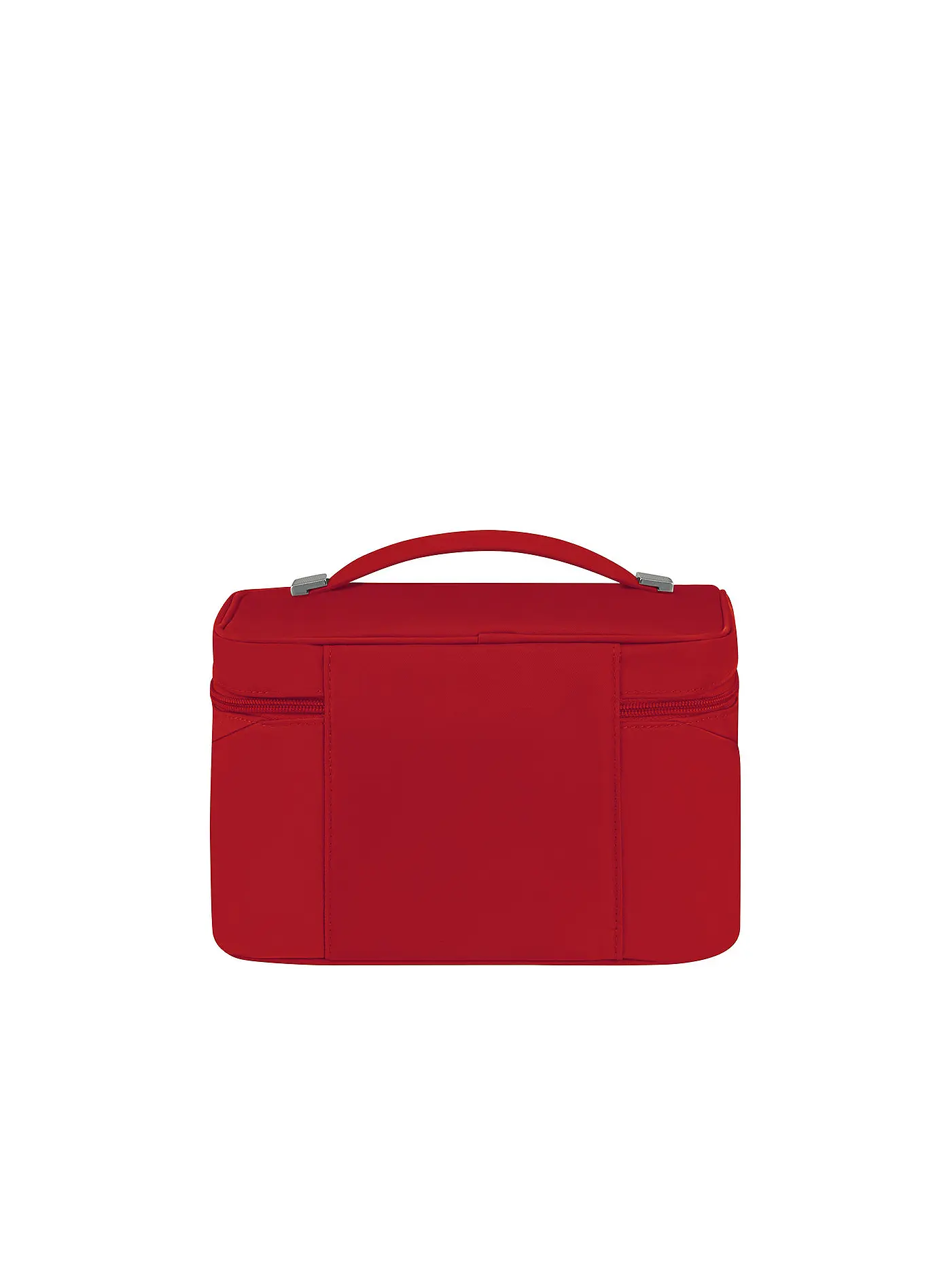 SAMSONITE | Toilettetasche - Beauty Case ATTRIX red | rot