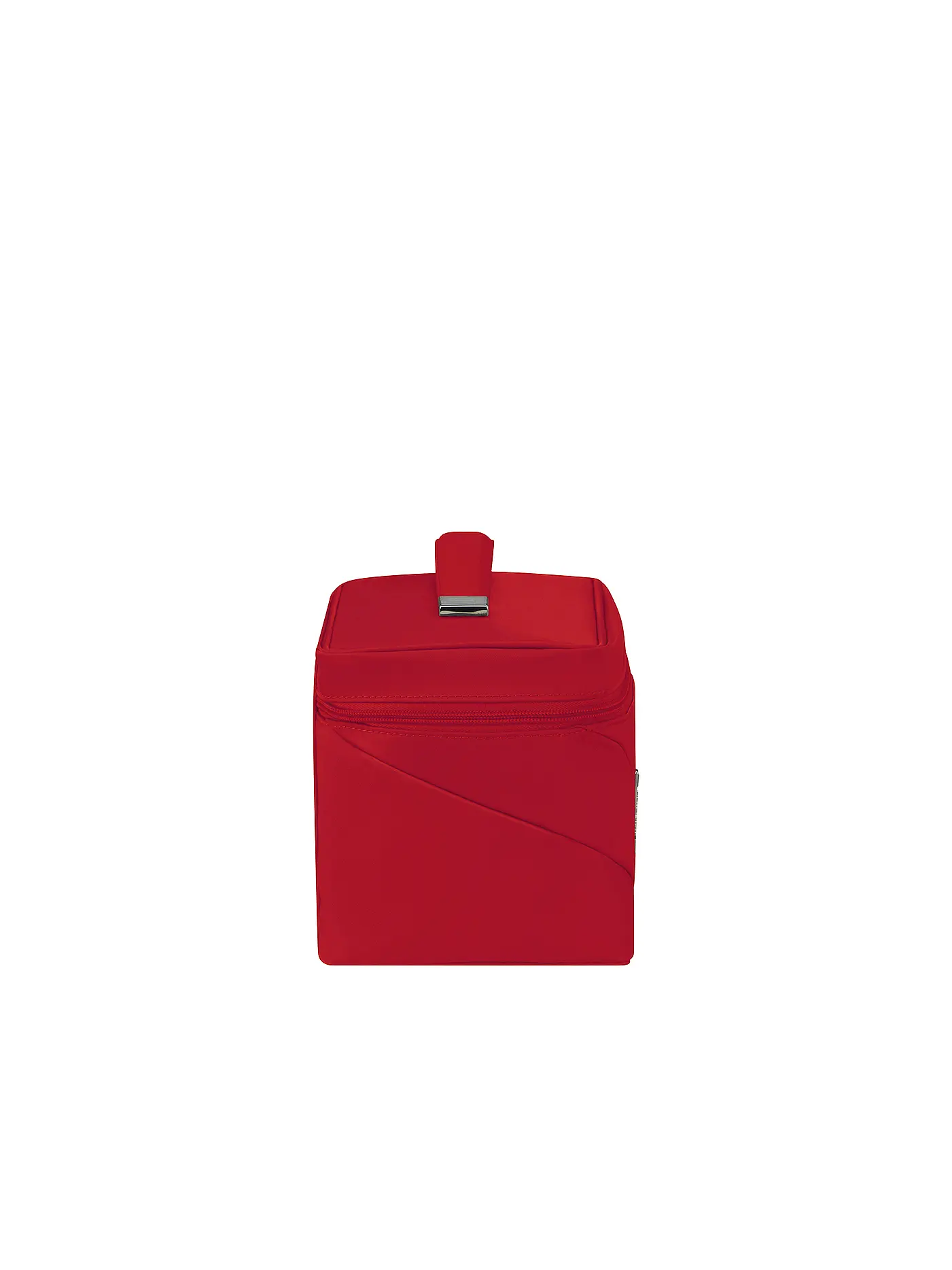 SAMSONITE | Toilettetasche - Beauty Case ATTRIX red | rot