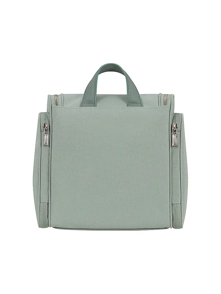 SAMSONITE | Toilettetasche - Beauty Case IMAGE  Thyme | Grün