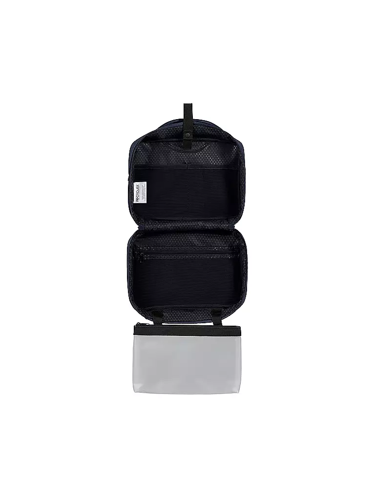 SAMSONITE | Toilettetasche - Beauty Case Stackd Navy | grün