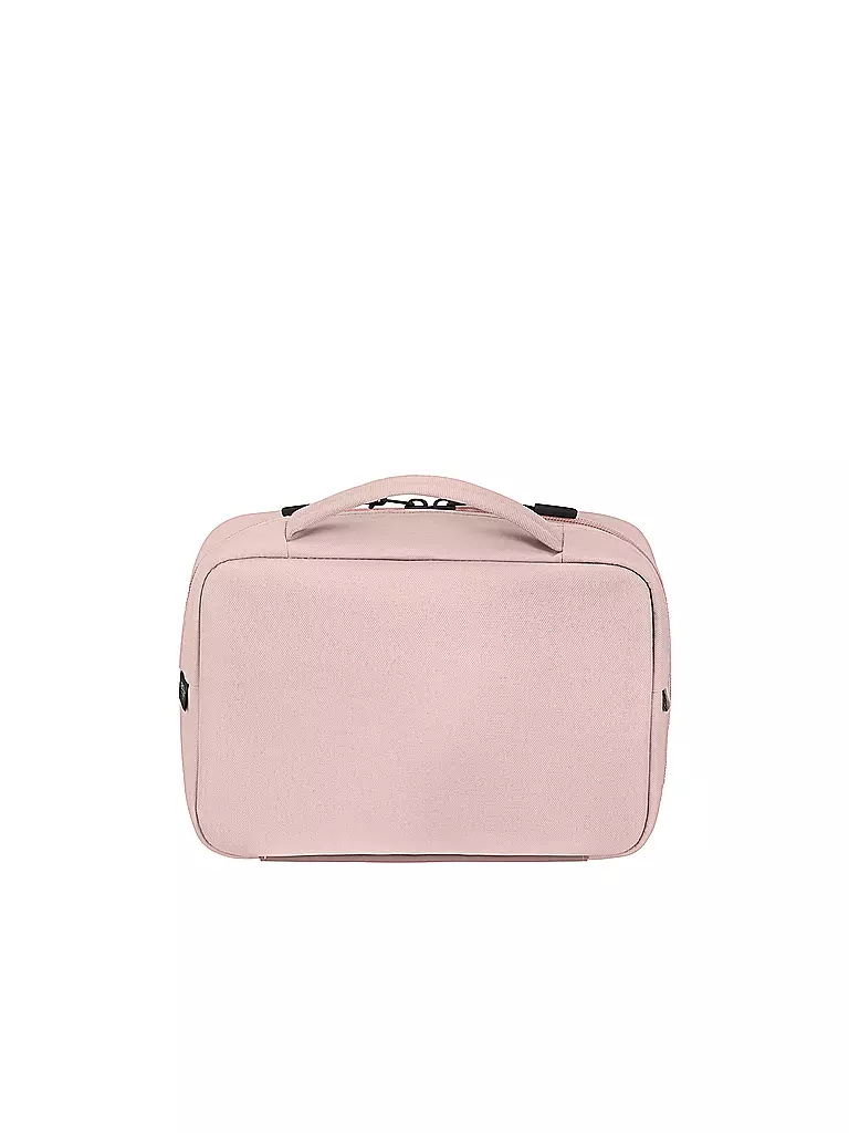 SAMSONITE | Toilettetasche - Beauty Case Stackd Rose | rosa