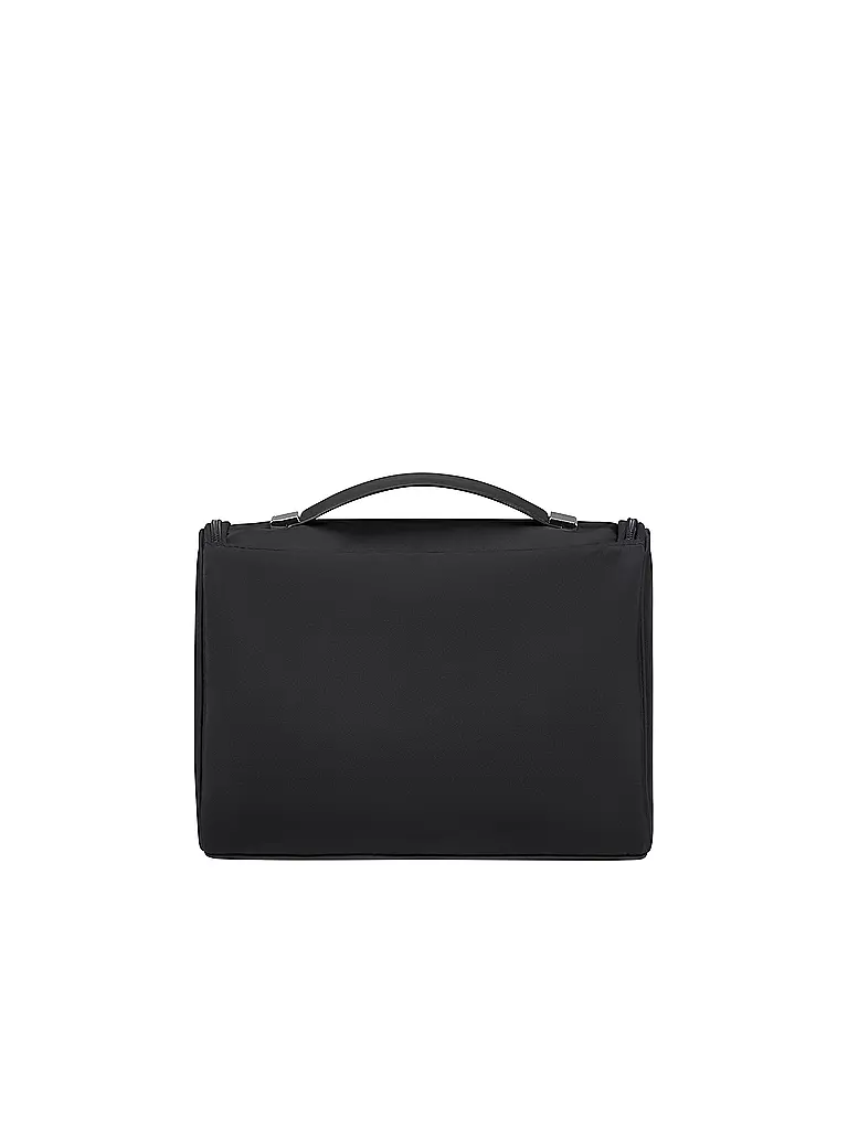 SAMSONITE | Toilettetasche - Kulturbeutel ATTRIX anthracite | grau