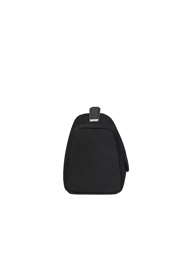 SAMSONITE | Toilettetasche - Kulturbeutel ATTRIX anthracite | grau