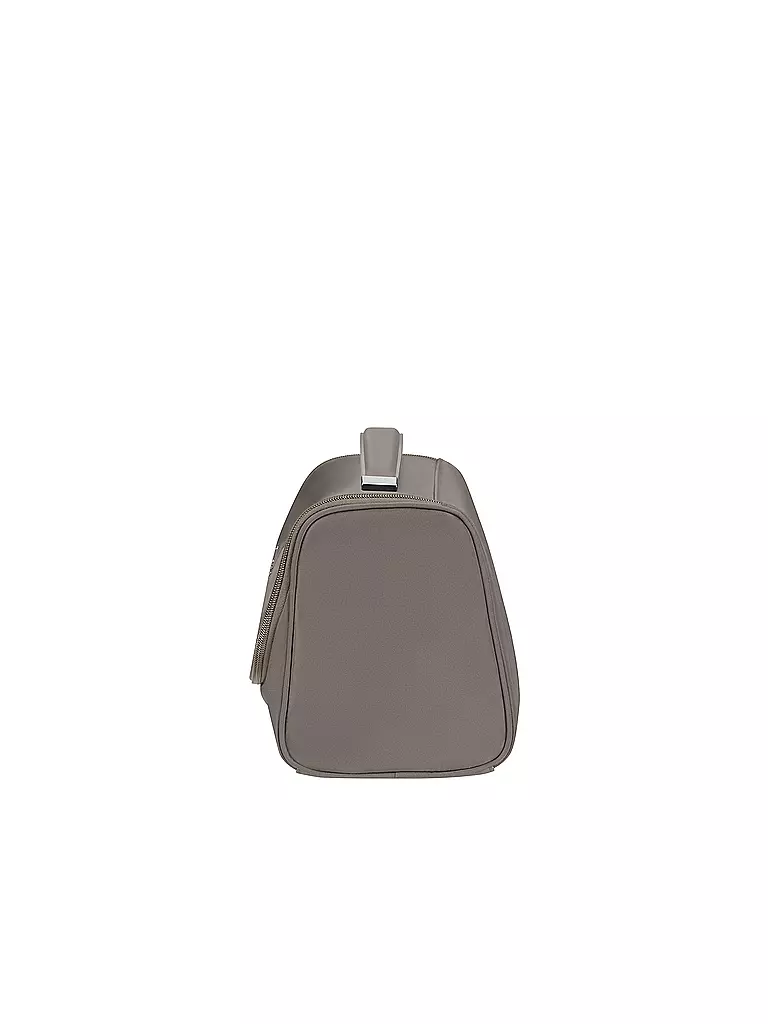 SAMSONITE | Toilettetasche - Kulturbeutel ATTRIX dune | schwarz