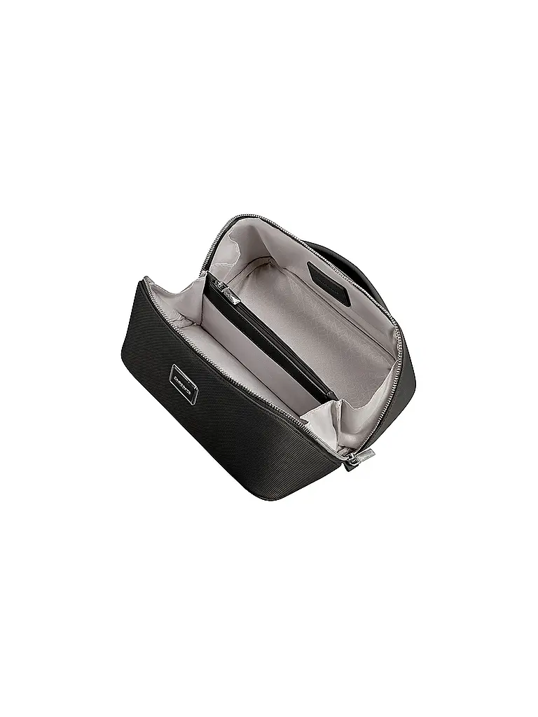 SAMSONITE | Toilettetasche - Kulturbeutel IMAGE Black |