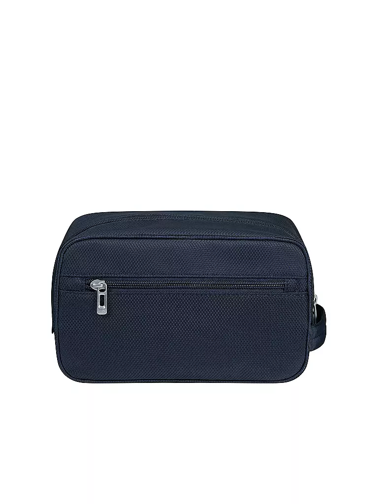 SAMSONITE | Toilettetasche - RESPARK | blau