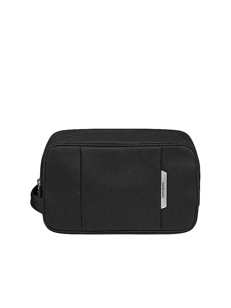 SAMSONITE | Toilettetasche - RESPARK | schwarz