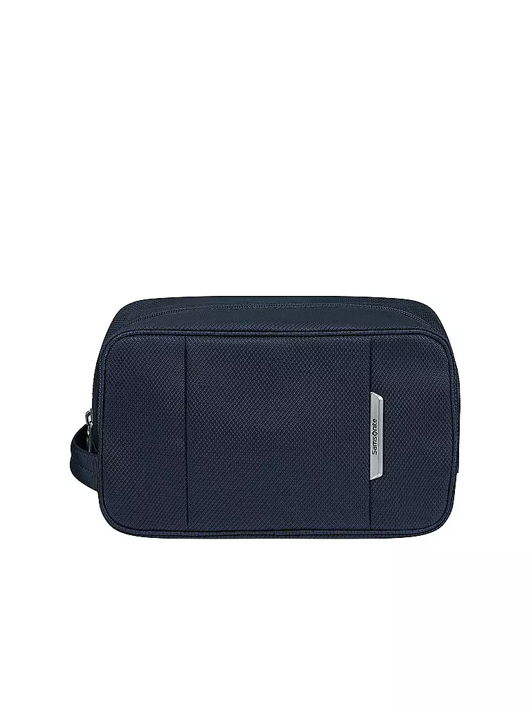 SAMSONITE | Toilettetasche - RESPARK | blau