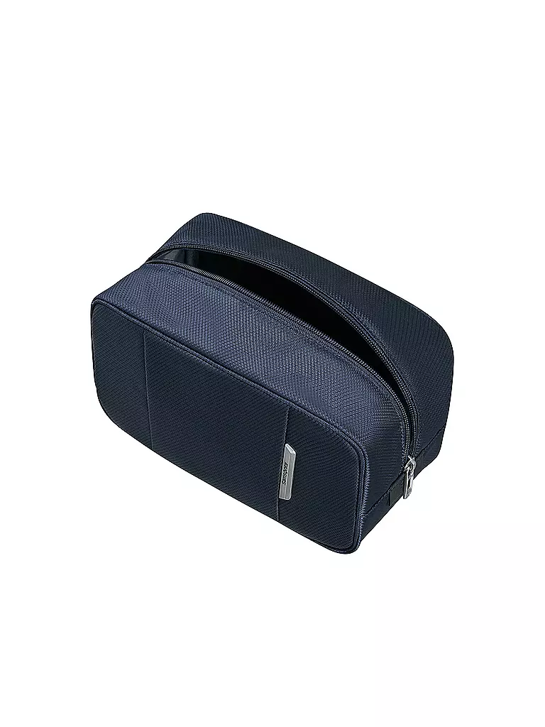 SAMSONITE | Toilettetasche - RESPARK | blau