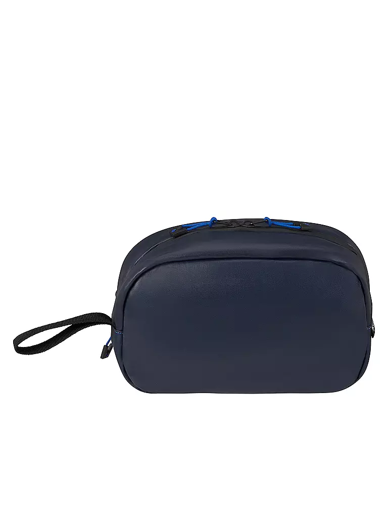 SAMSONITE | Toilettetasche ECODIVER blue nights | petrol
