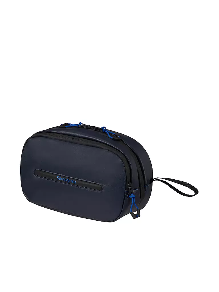 SAMSONITE | Toilettetasche ECODIVER blue nights | petrol