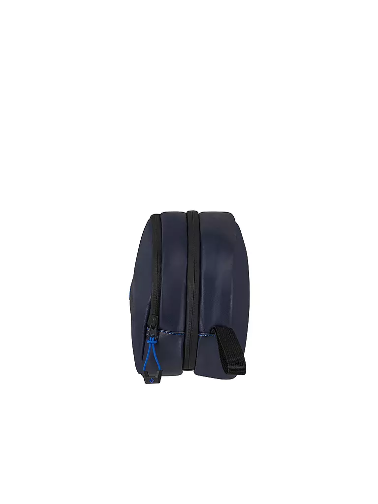 SAMSONITE | Toilettetasche ECODIVER blue nights | petrol