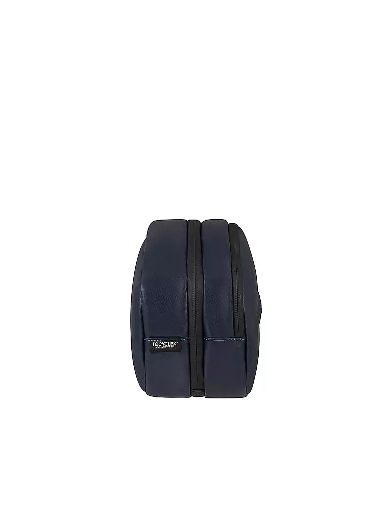 SAMSONITE | Toilettetasche ECODIVER blue nights | petrol