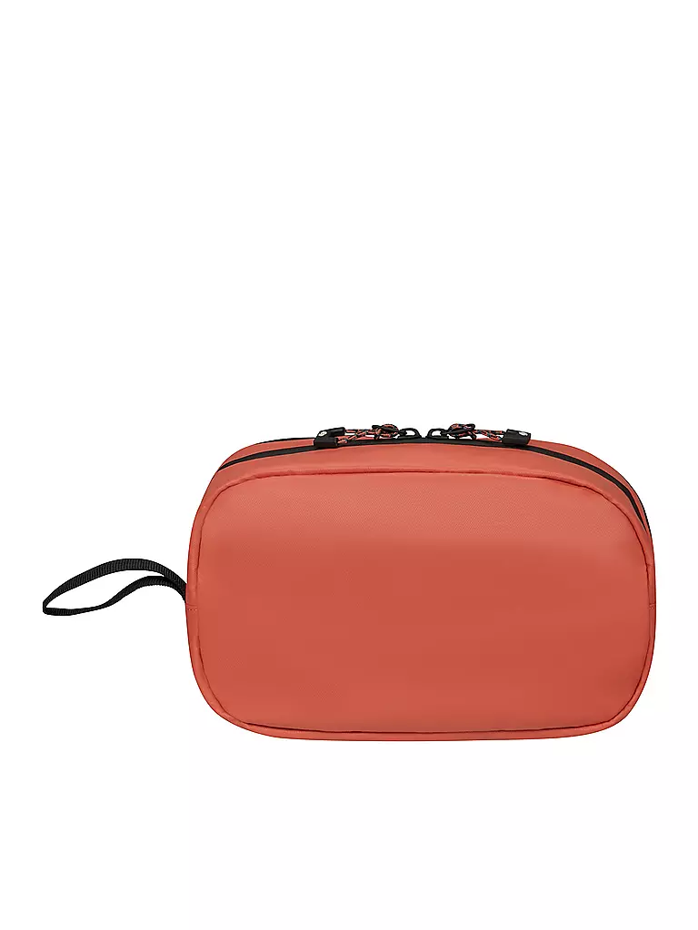SAMSONITE | Toilettetasche ECODIVER clay | orange