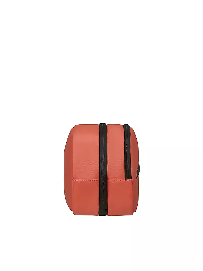 SAMSONITE | Toilettetasche ECODIVER clay | orange