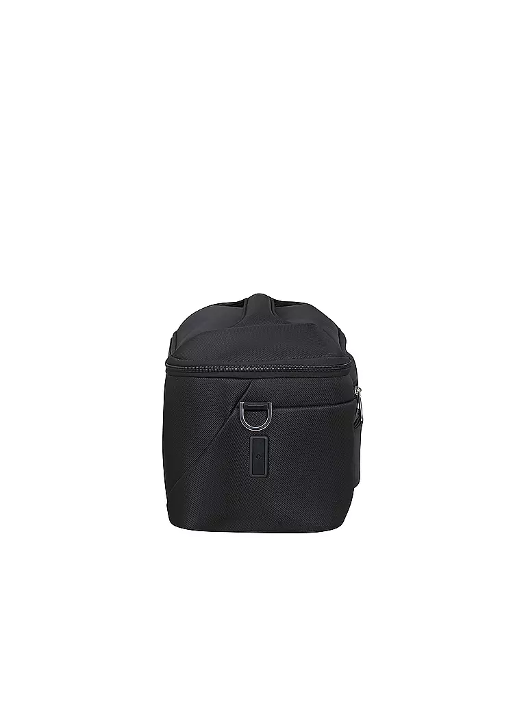 SAMSONITE | Toilettetasche RE-LITE black | schwarz