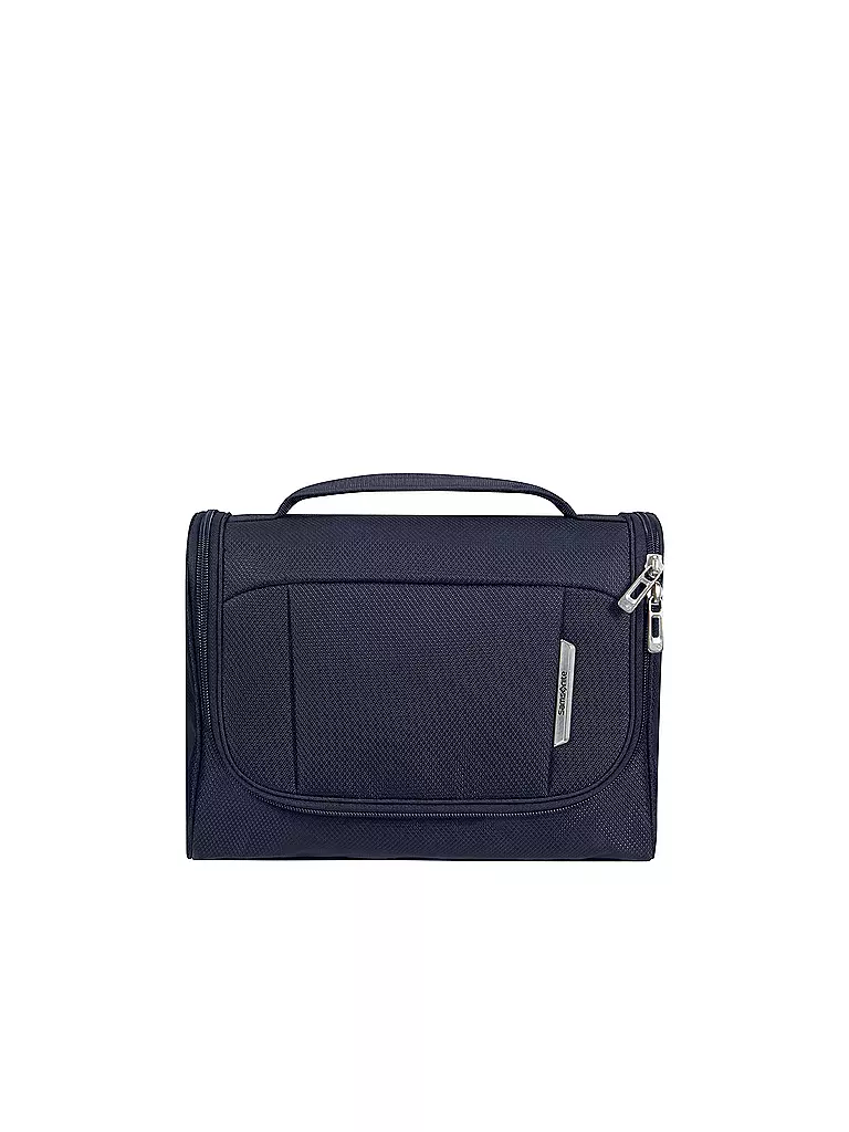 SAMSONITE | Toilettetasche RESPARK Midnight Blue | blau