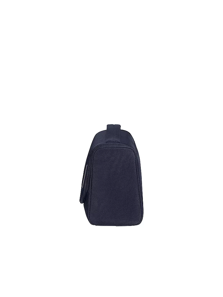 SAMSONITE | Toilettetasche RESPARK Midnight Blue | schwarz