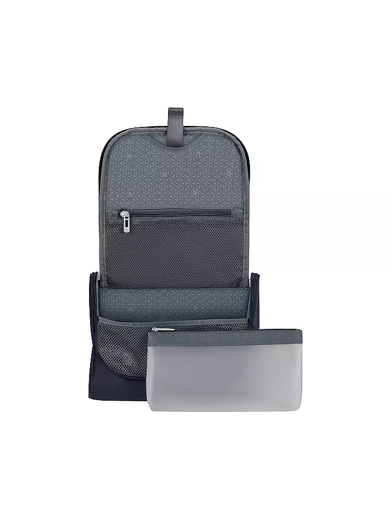 SAMSONITE | Toilettetasche RESPARK Midnight Blue | blau