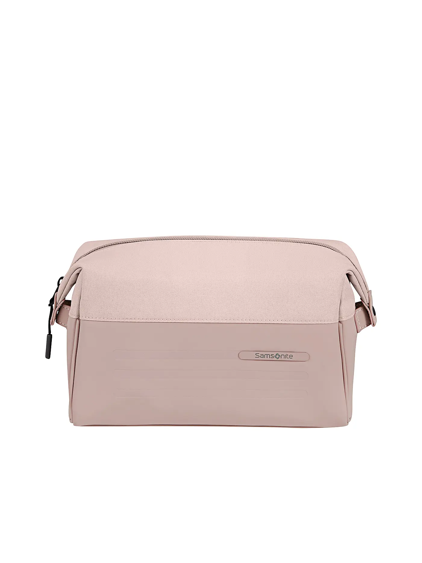 SAMSONITE | Toilettetasche StackD Toilet Pouch Forest | rosa