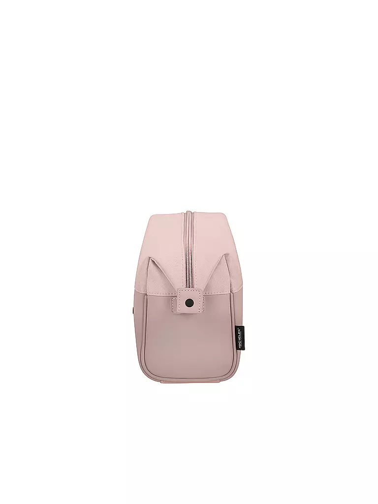 SAMSONITE | Toilettetasche StackD Toilet Pouch Rose | grün