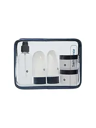SAMSONITE | Toilettetasche TA REVOLUTION | blau