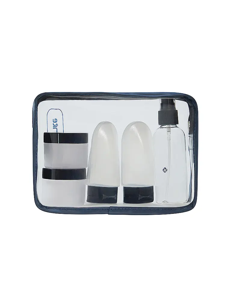SAMSONITE | Toilettetasche TA REVOLUTION | 