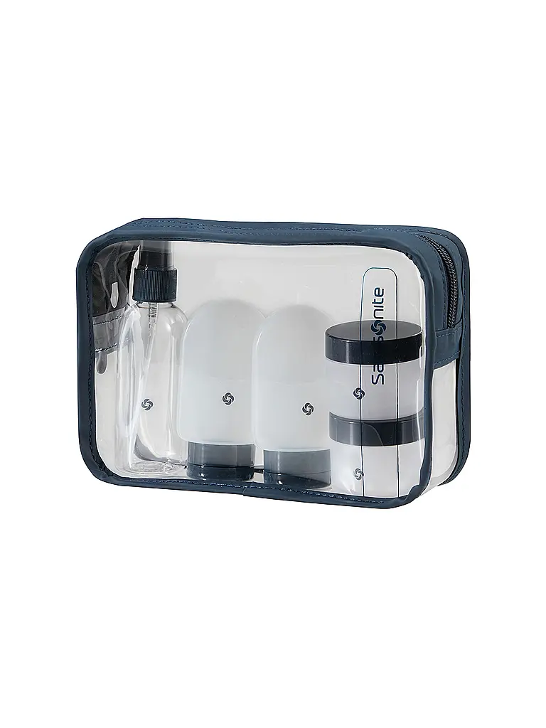 SAMSONITE | Toilettetasche TA REVOLUTION | 
