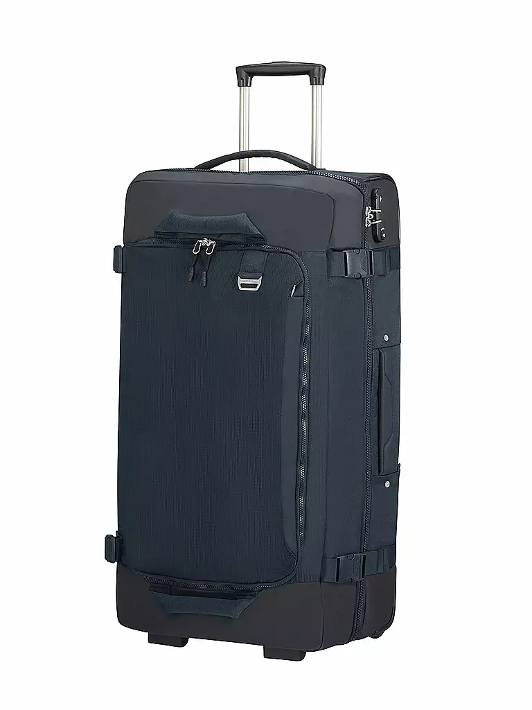 SAMSONITE | Trolley " Midtown Duffle / WH 79 ( dark  blue ) | blau