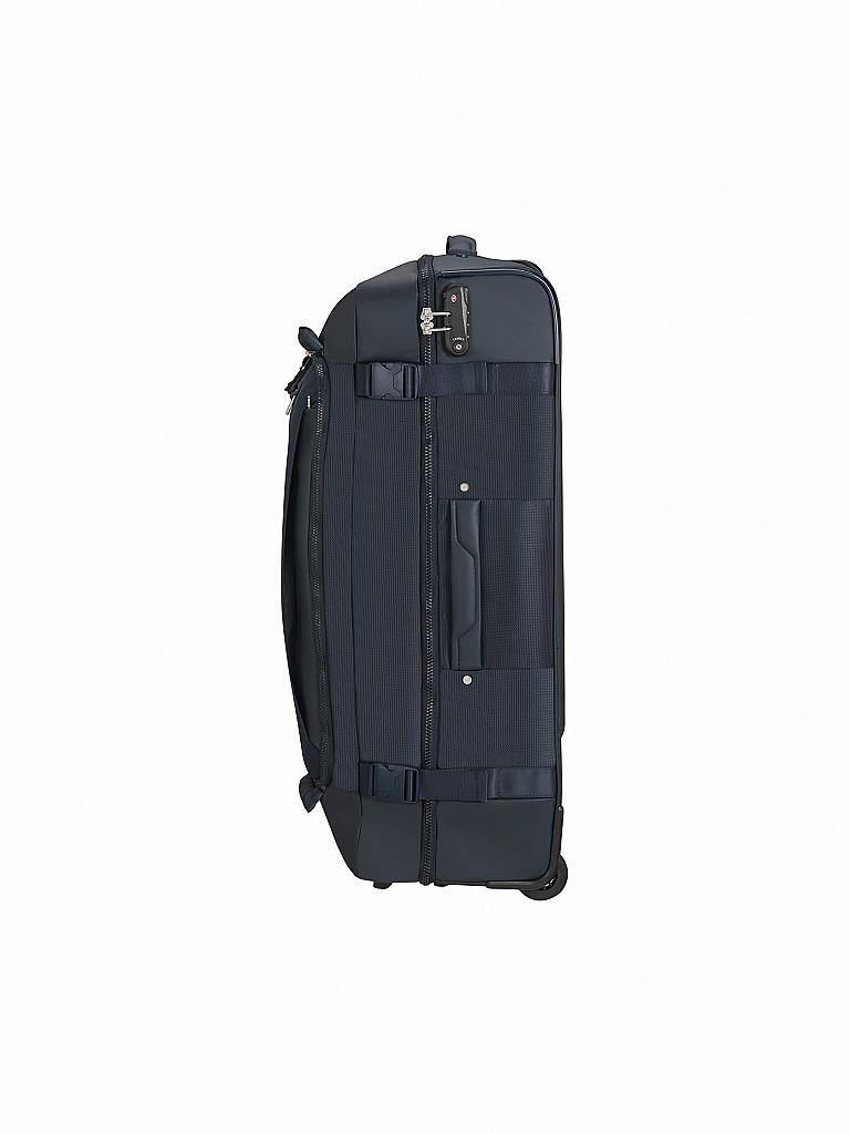 SAMSONITE Trolley " Midtown Duffle / WH 79 ( dark blue ) blau