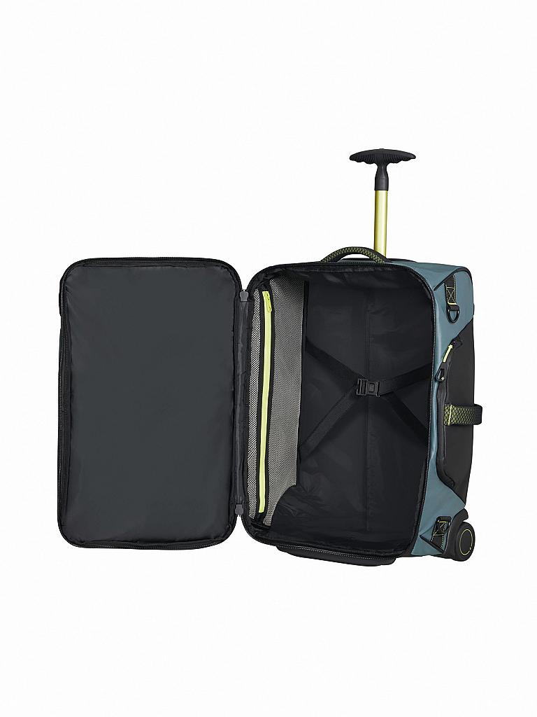 SAMSONITE Trolley " Paradiver Light Duffle WH 55 Backpack " ( trooper