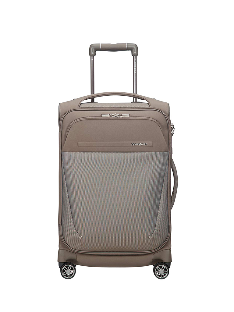 SAMSONITE | Trolley "B-Lite Icon" 55 (Dark Sand) | beige