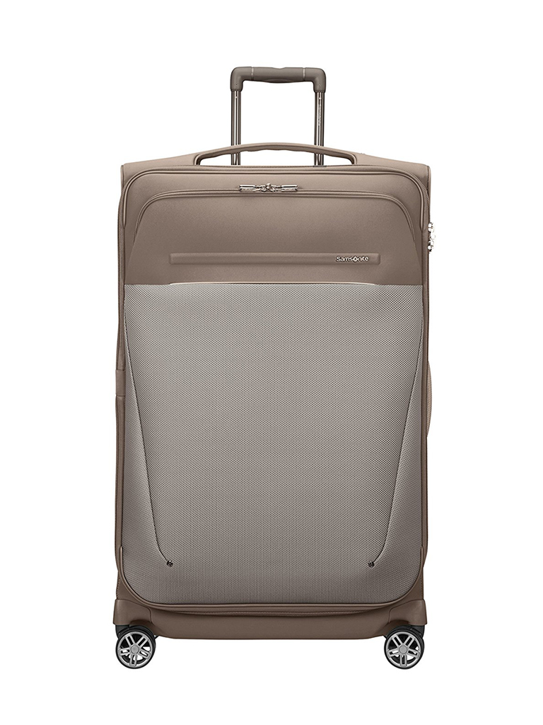 SAMSONITE | Trolley "B-Lite Icon" 78 (Dark Sand) | beige