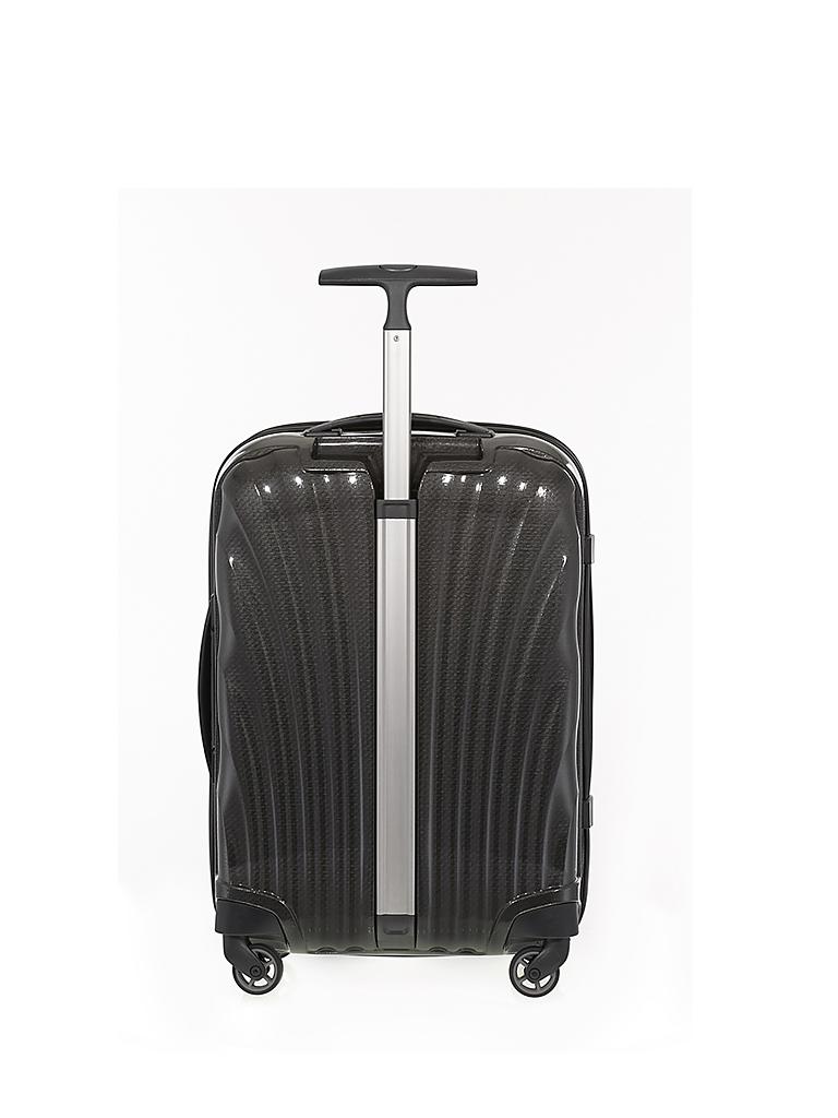 SAMSONITE | Trolley "Cosmolite 3.0" 55cm (73349 1041 Black) | schwarz