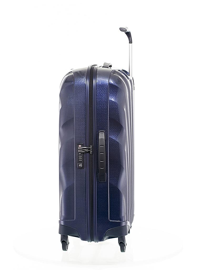 SAMSONITE | Trolley "Cosmolite 3.0" 69cm (73350 1549 Blue) | blau