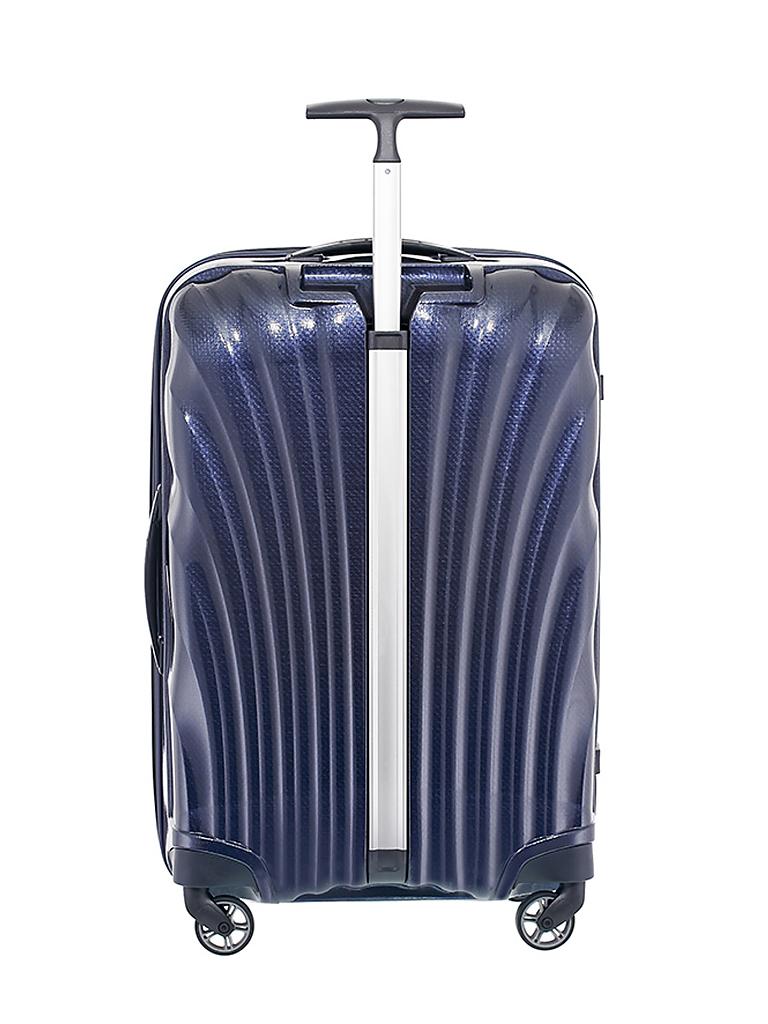 SAMSONITE | Trolley "Cosmolite 3.0" 69cm (73350 1549 Blue) | blau