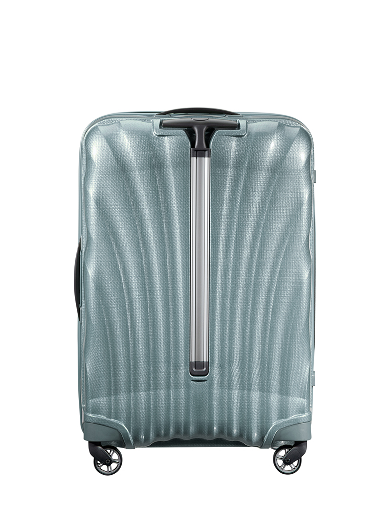 SAMSONITE | Trolley "Cosmolite 3.0" 75cm (73351 1432 ice blue) | blau