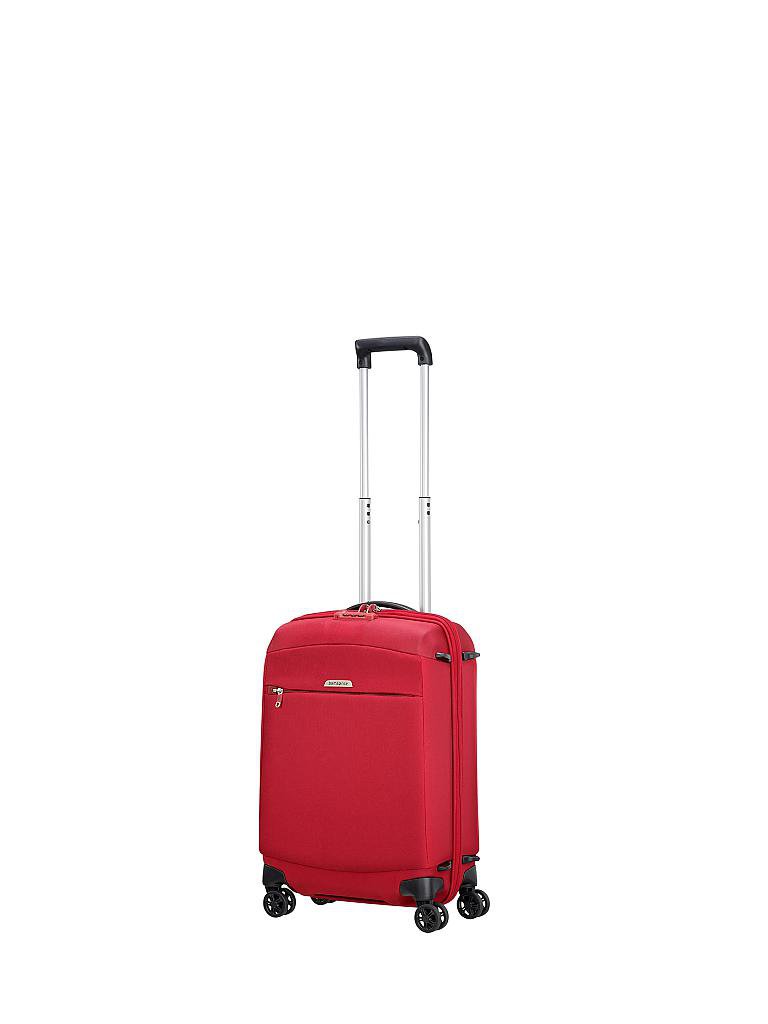 cross jet spinner samsonite