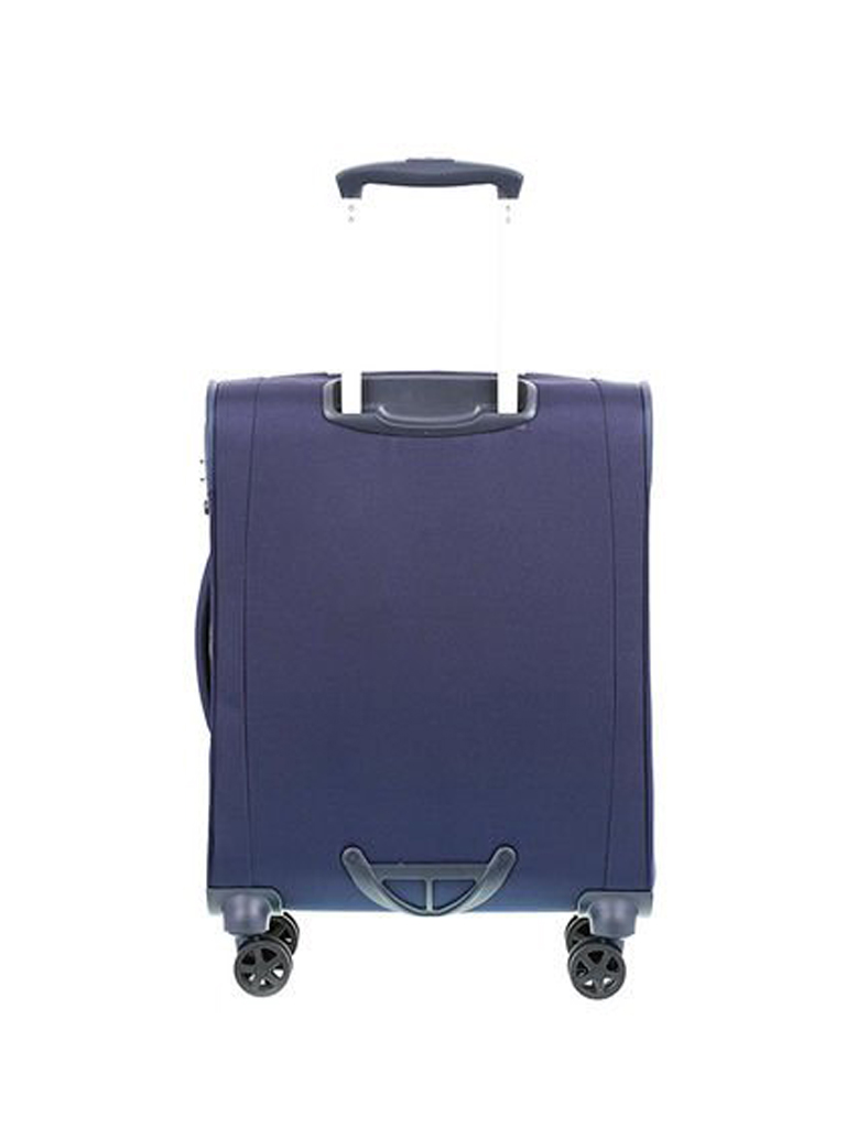 SAMSONITE | Trolley "Dynamo Spinner" 55cm (74180 1598 Navy) | blau