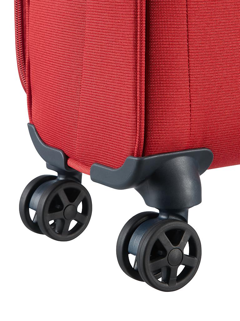 SAMSONITE | Trolley "Dynamo Spinner" 67cm (74181 1726 Rot) | rot