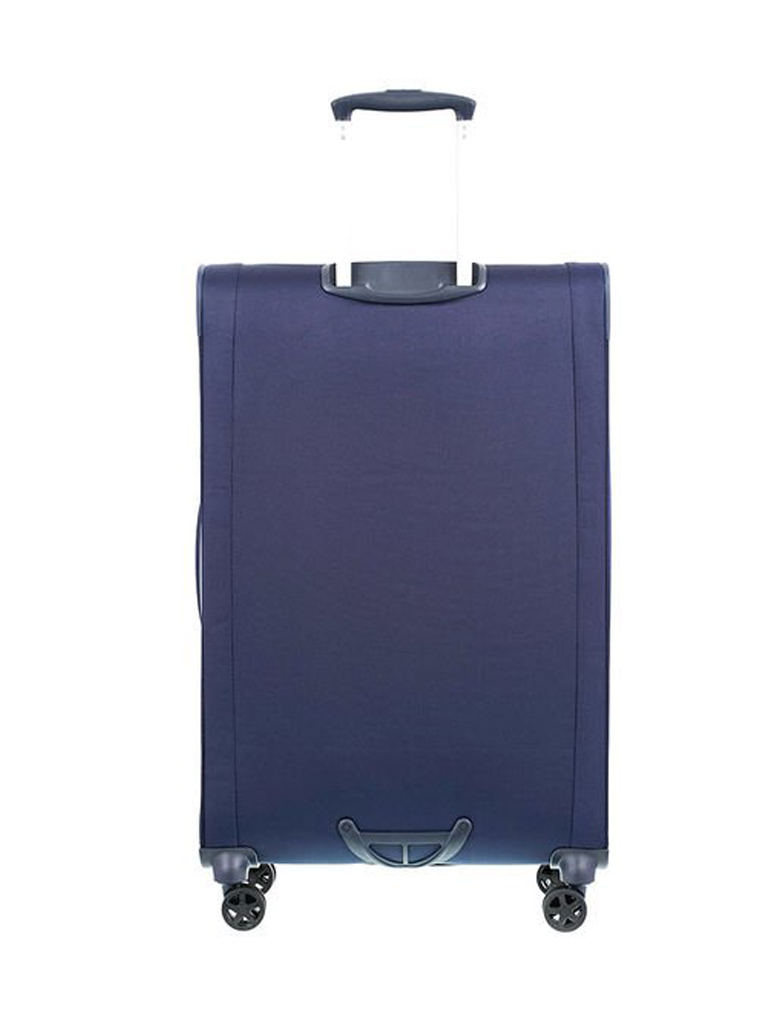 SAMSONITE | Trolley "Dynamo Spinner" 78cm (74182 1598 Navy) | blau