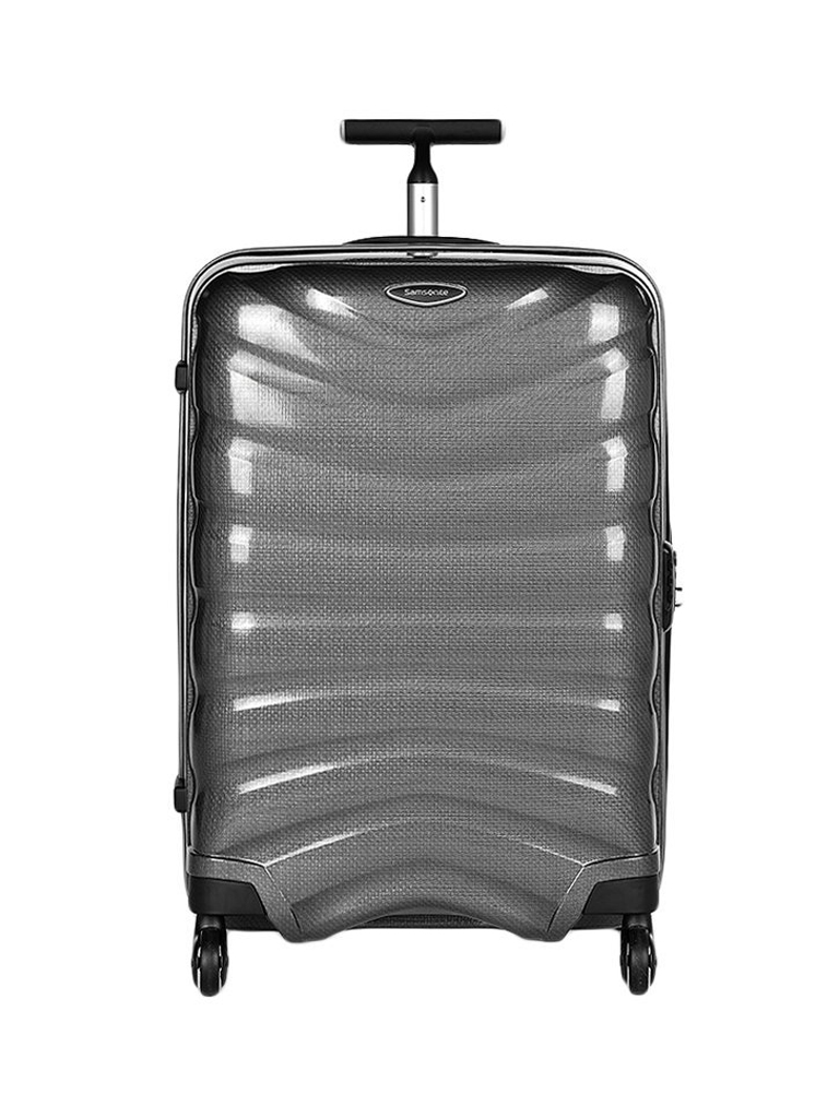 SAMSONITE | Trolley "Firelite Spinner" 69 cm (77560 2957 Eclipse Grey) | grau